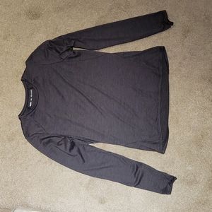 REI Co-op Active Pursuits Long-Sleeve Crew Shirt - Women's small